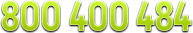 800 400 484