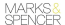 Marks and Spencer