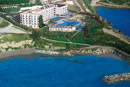 Hotel Queen´s Bay ***+