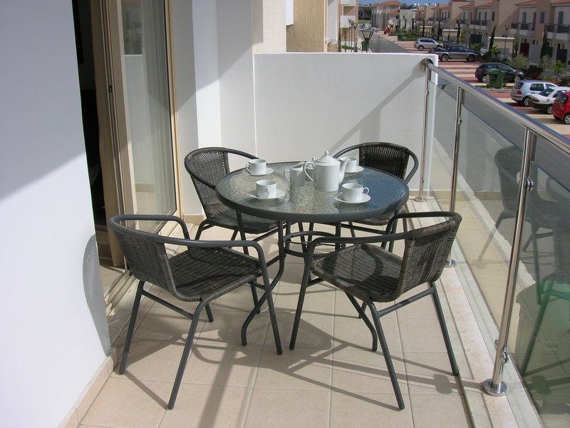 Luxusn� 2-lo�nicov� apartm�n Paphos Park 3