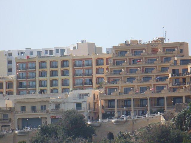 Foto - Gozo - Hotel Grand ****