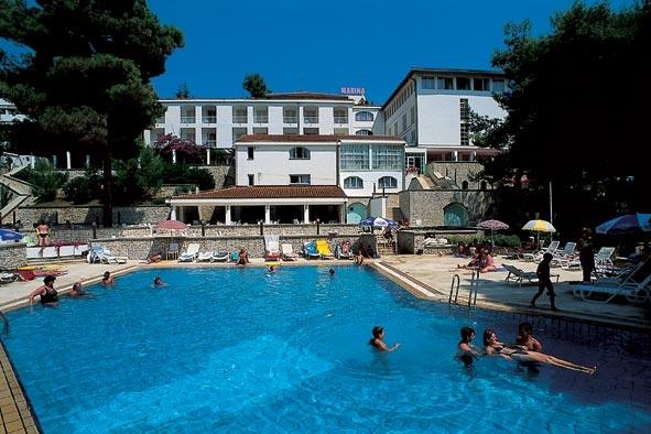 Foto - Rabac - Hotel Marina ***