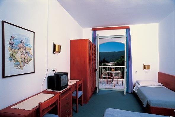 Foto - Rabac - Hotel Marina ***