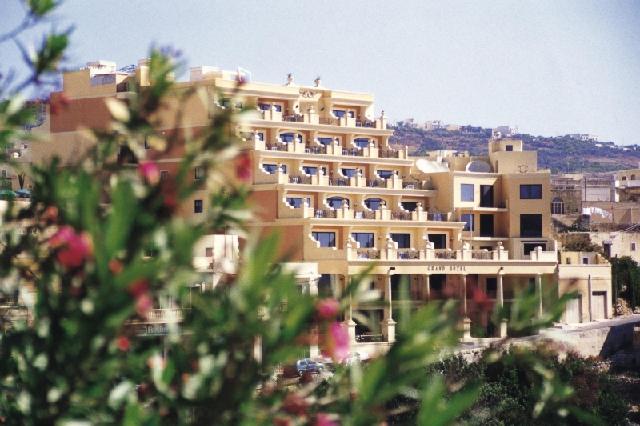 Foto - Gozo - Hotel Grand ****