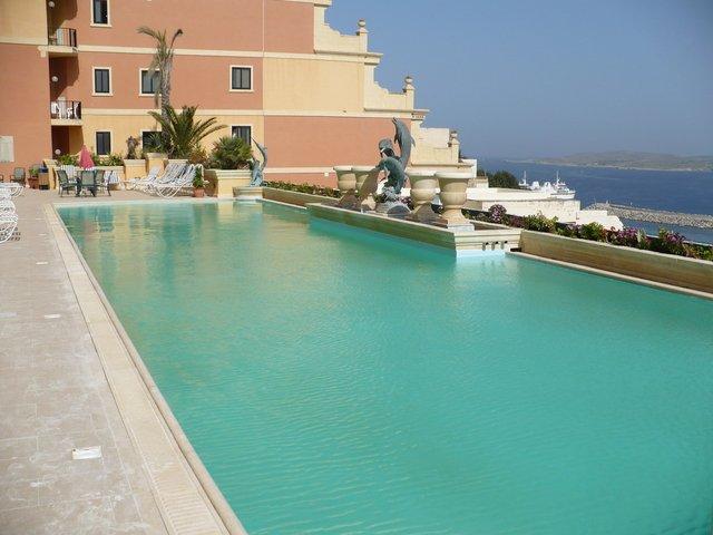 Foto - Gozo - Hotel Grand ****