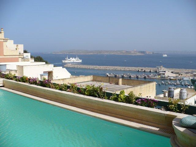 Foto - Gozo - Hotel Grand ****