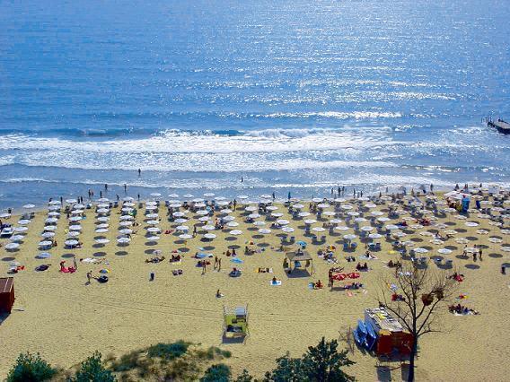 Foto - Slunečné pobřeží - Sun City ***+