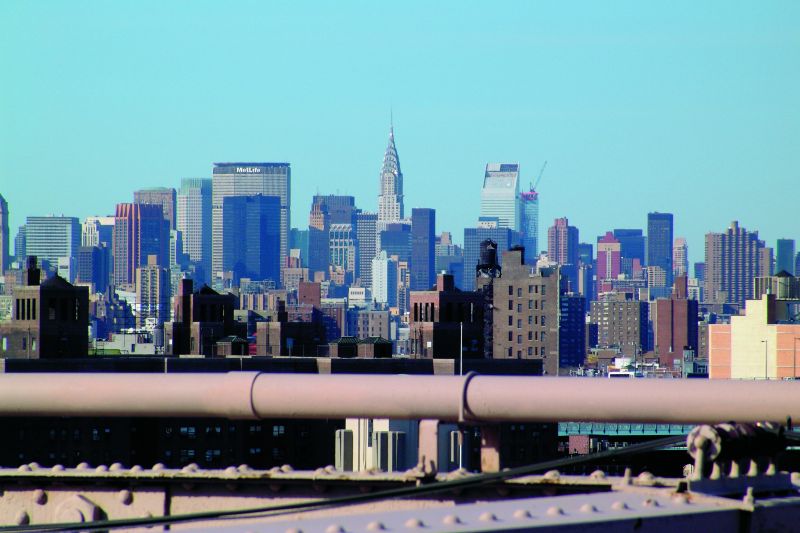 Foto - New York a Miami Beach