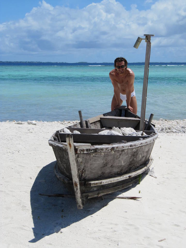 Foto - Addu Atoll - Shangrila´s Vilingili Resort & Spa *****