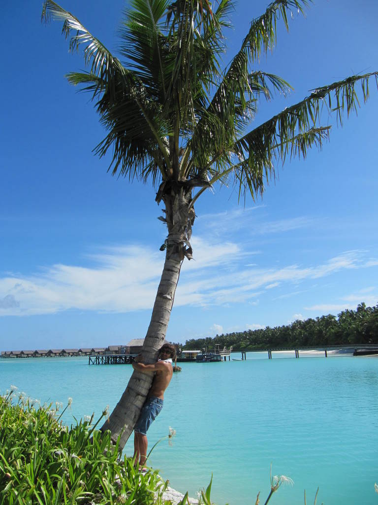Foto - Addu Atoll - Shangrila´s Vilingili Resort & Spa *****
