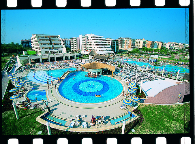 Foto - Bibione - Holiday Aparthotel ****