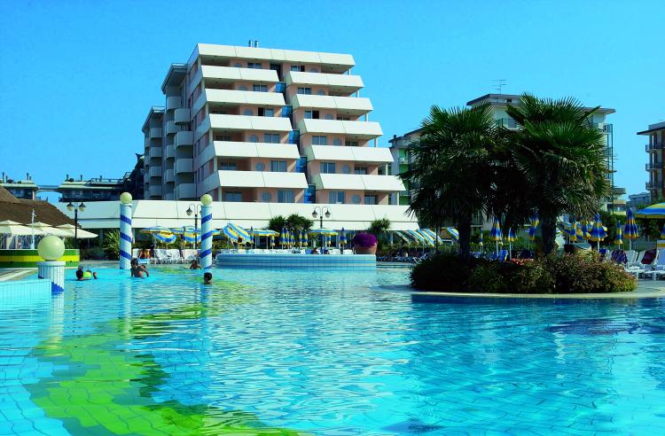 Foto - Bibione - Holiday Aparthotel ****