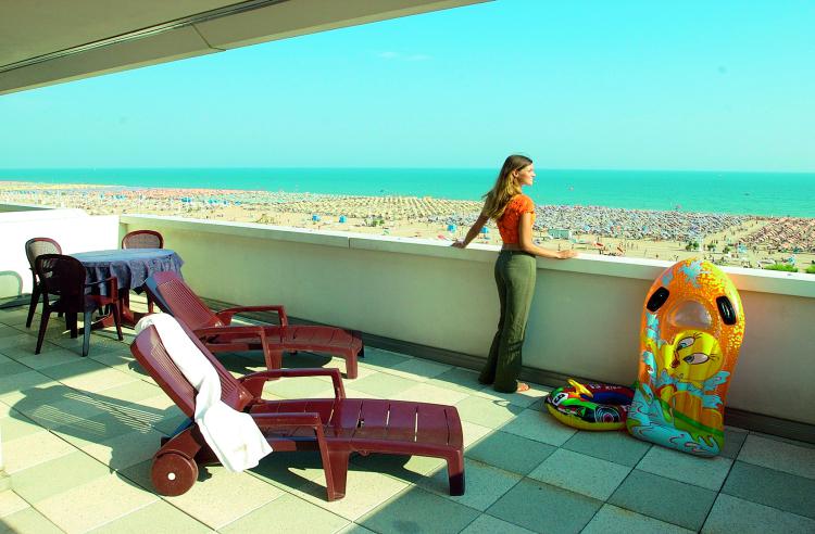 Foto - Bibione - Holiday Aparthotel ****