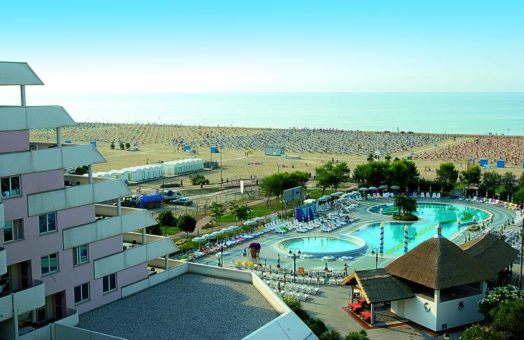 Foto - Bibione - Holiday Aparthotel ****