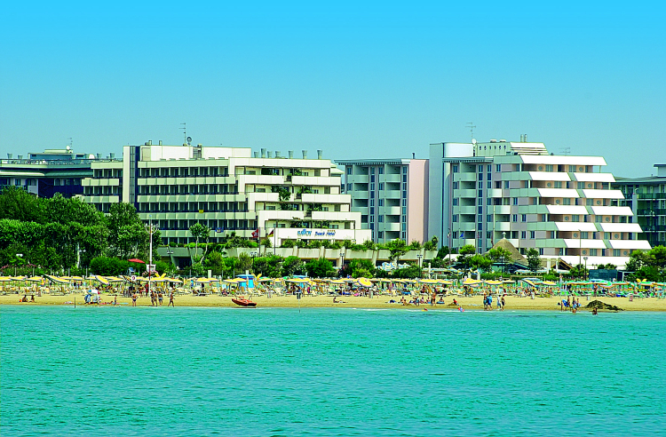 Foto - Bibione - Holiday Aparthotel ****
