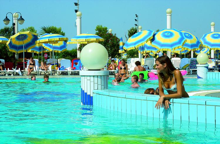 Foto - Bibione - Holiday Aparthotel ****