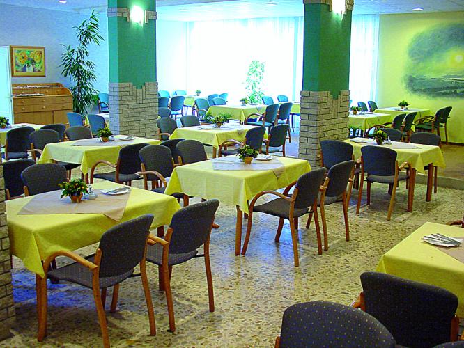 Foto - Balatonfüred - Hotel Lido ***