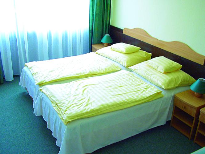Foto - Balatonfüred - Hotel Lido ***