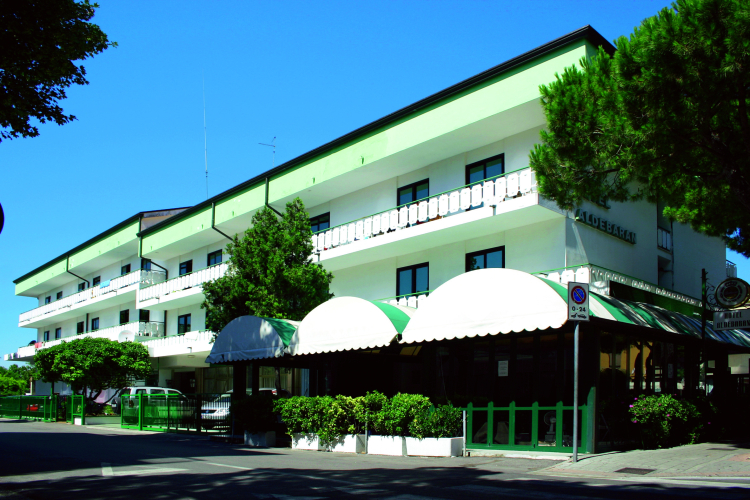 Foto - Lido di Jesolo - Hotel Aldebaran **+