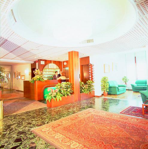 Foto - Lido di Jesolo - Hotel Florida ***+