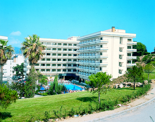 Foto - Lloret de Mar - Hotel Gran Garbi ***+