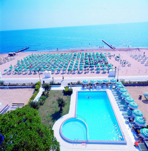 Foto - Lido di Jesolo - Hotel Florida ***+