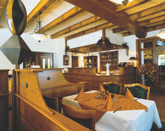 Foto - Náchod - Zámecký Hotel Náchod ***