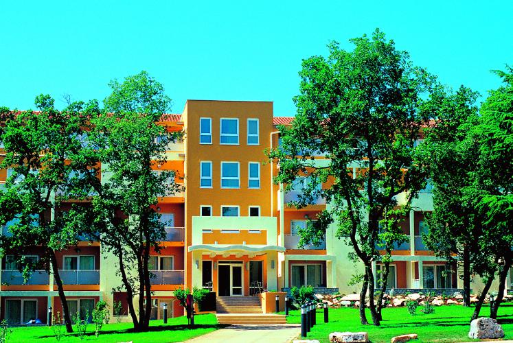 Foto - Umag - Hotel & Village Sol Garden Istra ****