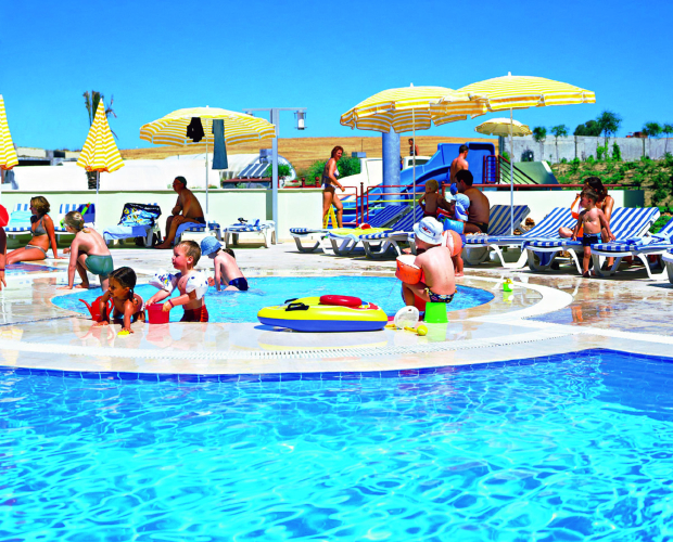 Foto - Umag - Hotel & Village Sol Garden Istra ****