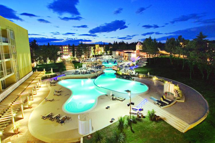 Foto - Umag - Hotel & Village Sol Garden Istra ****