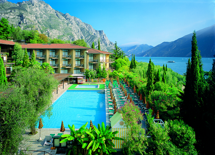 Foto - Limone - Hotel Leonardo da Vinci ***+