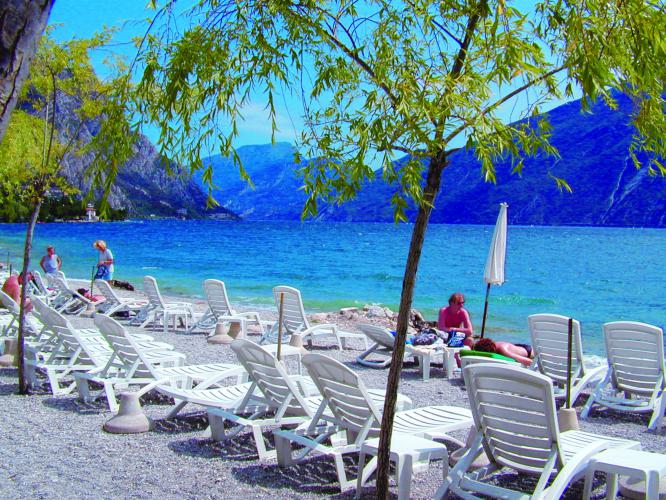 Foto - Limone - Hotel Leonardo da Vinci ***+