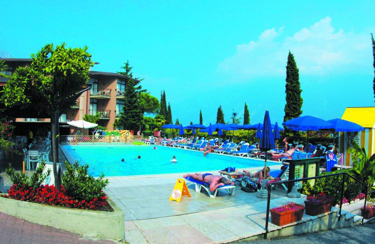Foto - Limone - Hotel Leonardo da Vinci ***+