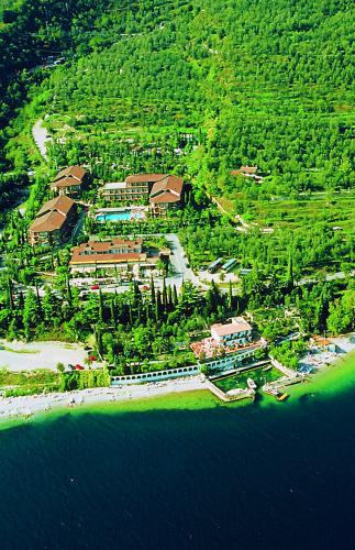 Foto - Limone - Hotel Leonardo da Vinci ***+