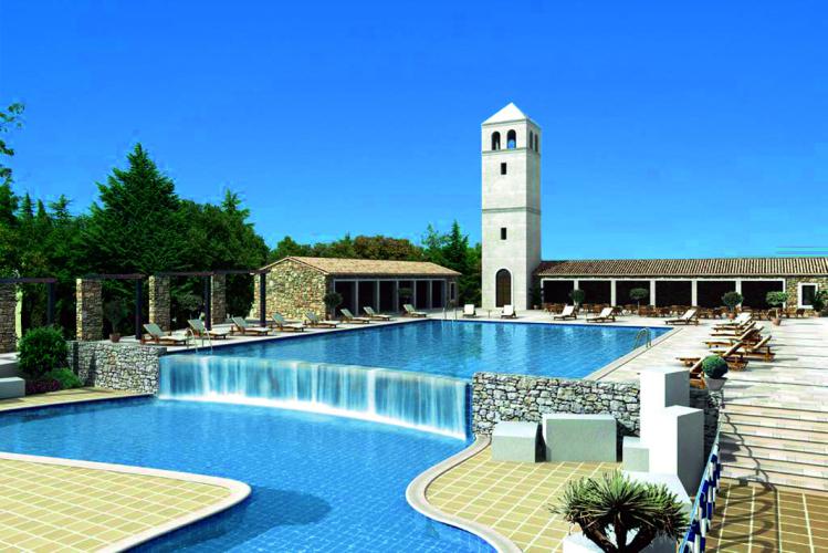Foto - Umag - Hotel & Village Sol Garden Istra ****