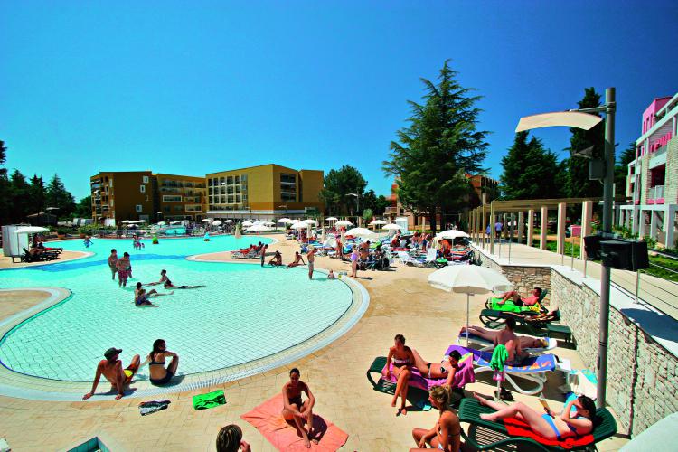 Foto - Umag - Hotel & Village Sol Garden Istra ****