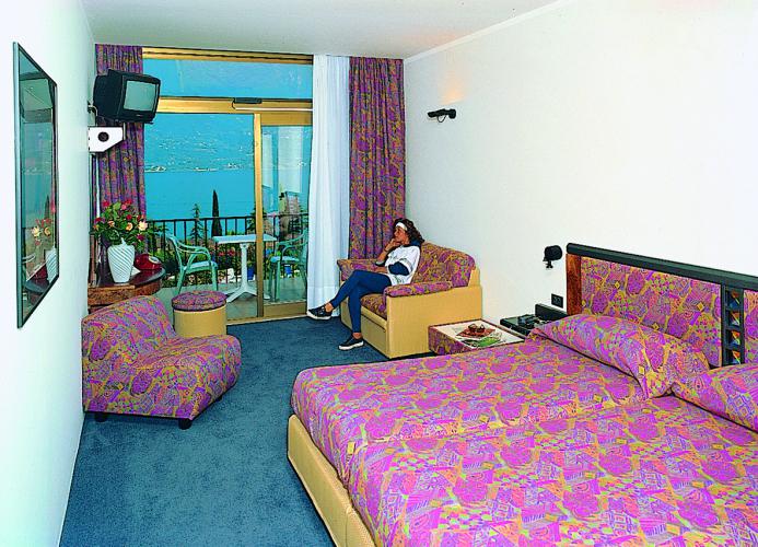 Foto - Limone - Hotel Leonardo da Vinci ***+