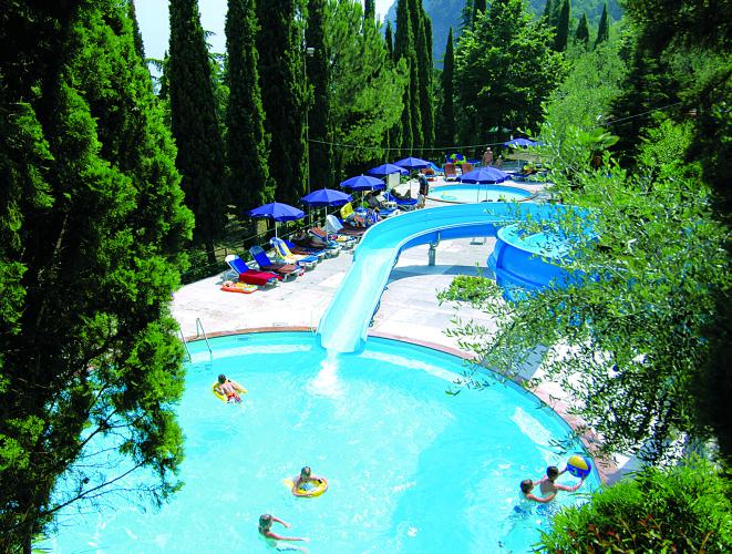 Foto - Limone - Hotel Leonardo da Vinci ***+