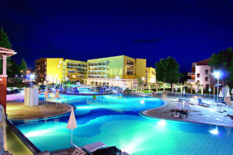 Foto - Umag - Hotel & Village Sol Garden Istra ****
