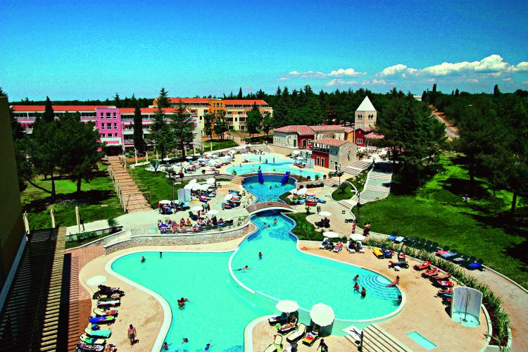 Foto - Umag - Hotel & Village Sol Garden Istra ****