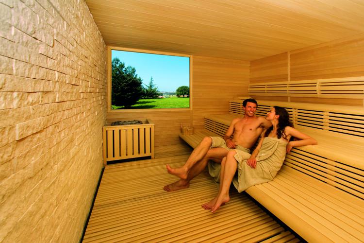 Foto - Novigrad - Hotel Maestral ****