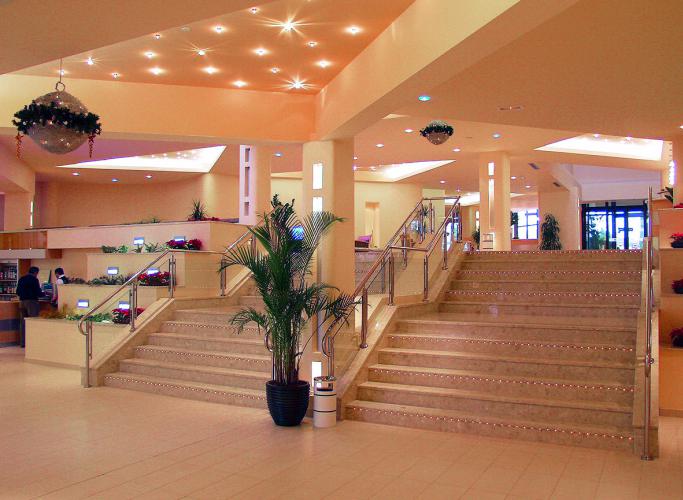 Foto - Novigrad - Hotel Maestral ****