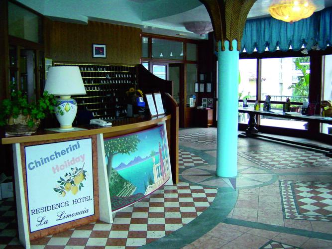 Foto - Limone - Apartmány La Limonaia ***