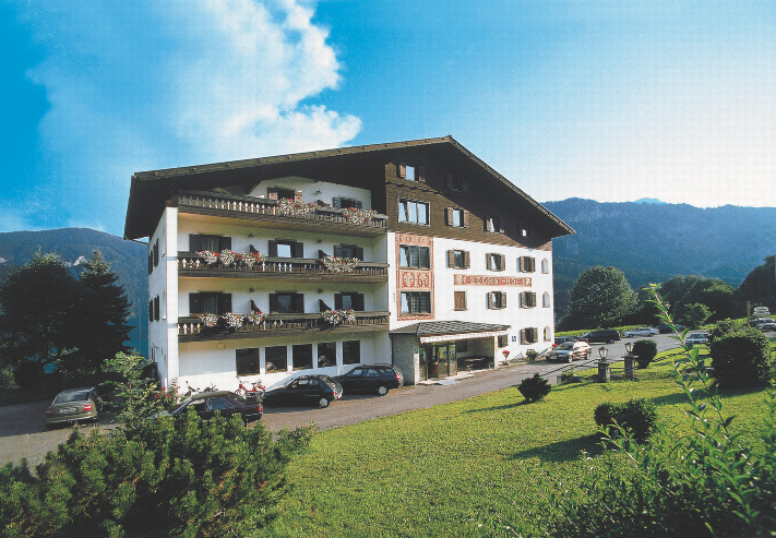 Foto - Unterach / Attersee - Hotel Georgshof ***
