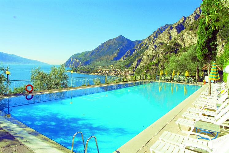Foto - Limone - Apartmány La Limonaia ***