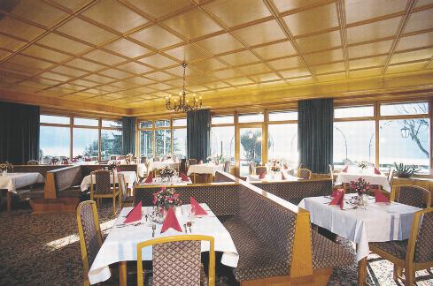 Foto - Unterach / Attersee - Hotel Georgshof ***