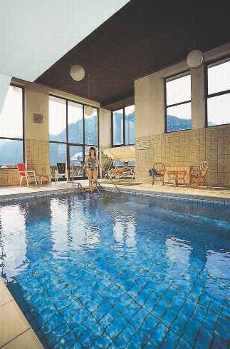 Foto - Unterach / Attersee - Hotel Georgshof ***