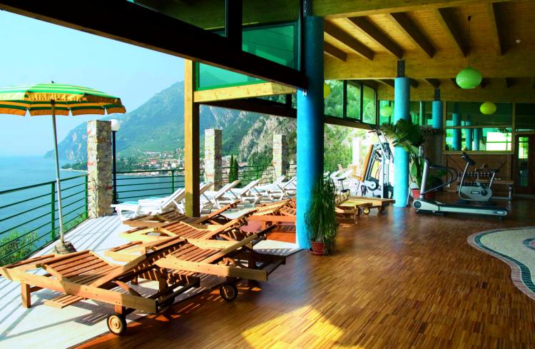Foto - Limone - Apartmány La Limonaia ***
