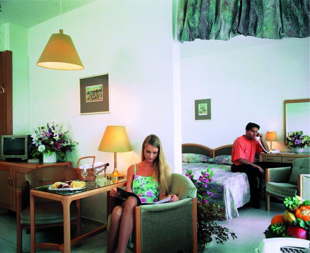 Foto - Balatonfüred - Hotel Marina ***