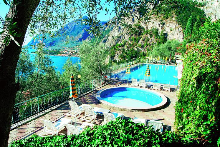 Foto - Limone - Apartmány La Limonaia ***